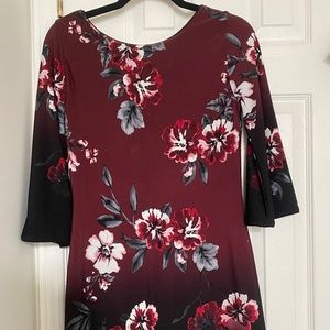 XXS Reversible Dress